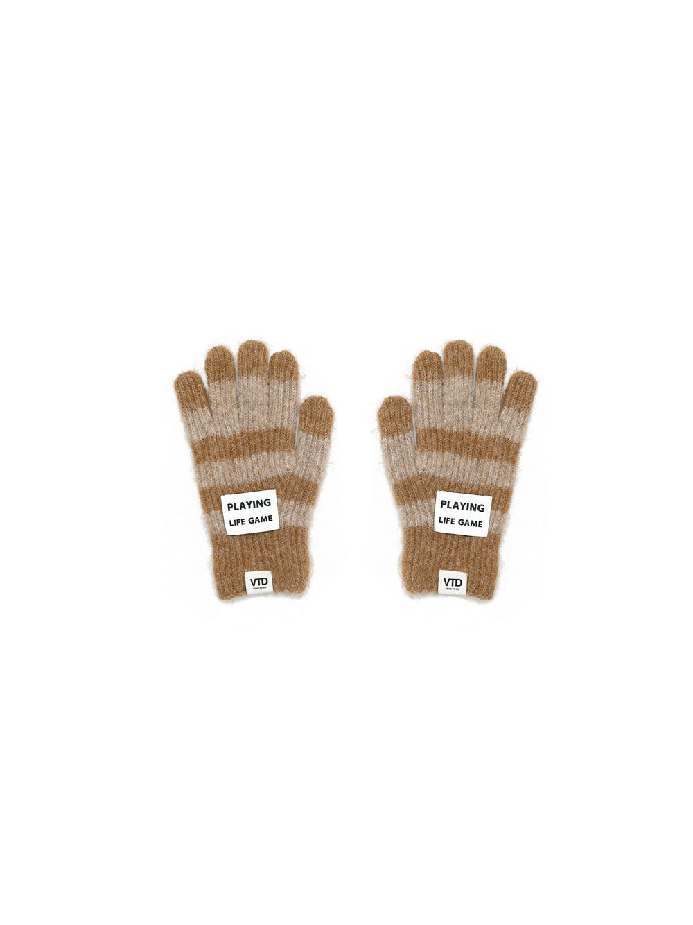 Playing Life Game Gloves — 1