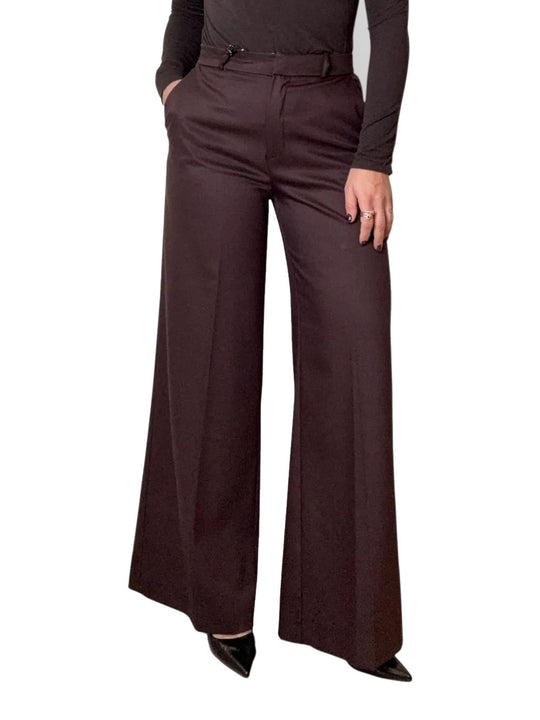 Pantalone Palazzo - Moro