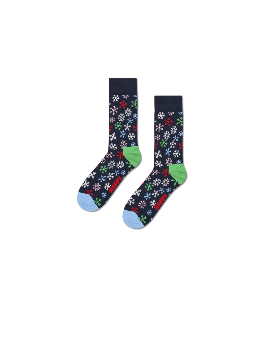 Snow Sock - Navy