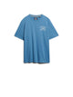 Athletic Tee - Moonlight Blue