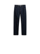 Vintage Slim Straight Jeans - Rinse Blue