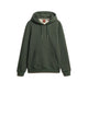Essential Logo Hoodie HB - Deep Forest Green Marl New
