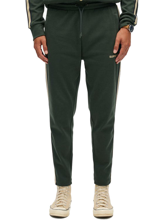 Tech Cult Jogger - Deep Frost Green