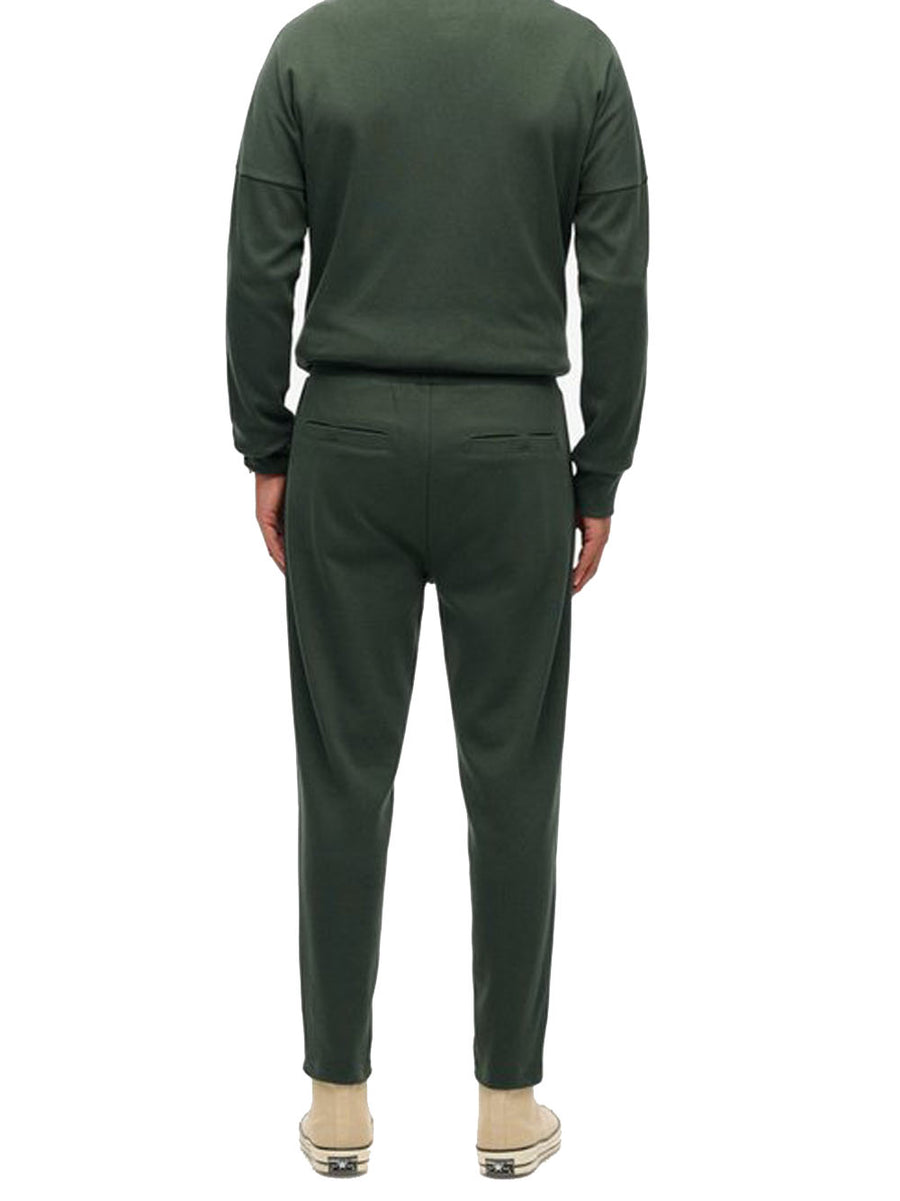 Tech Cult Jogger - Deep Frost Green — 2