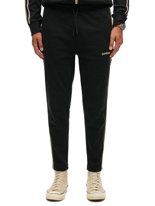 Tech Cult Jogger - Black