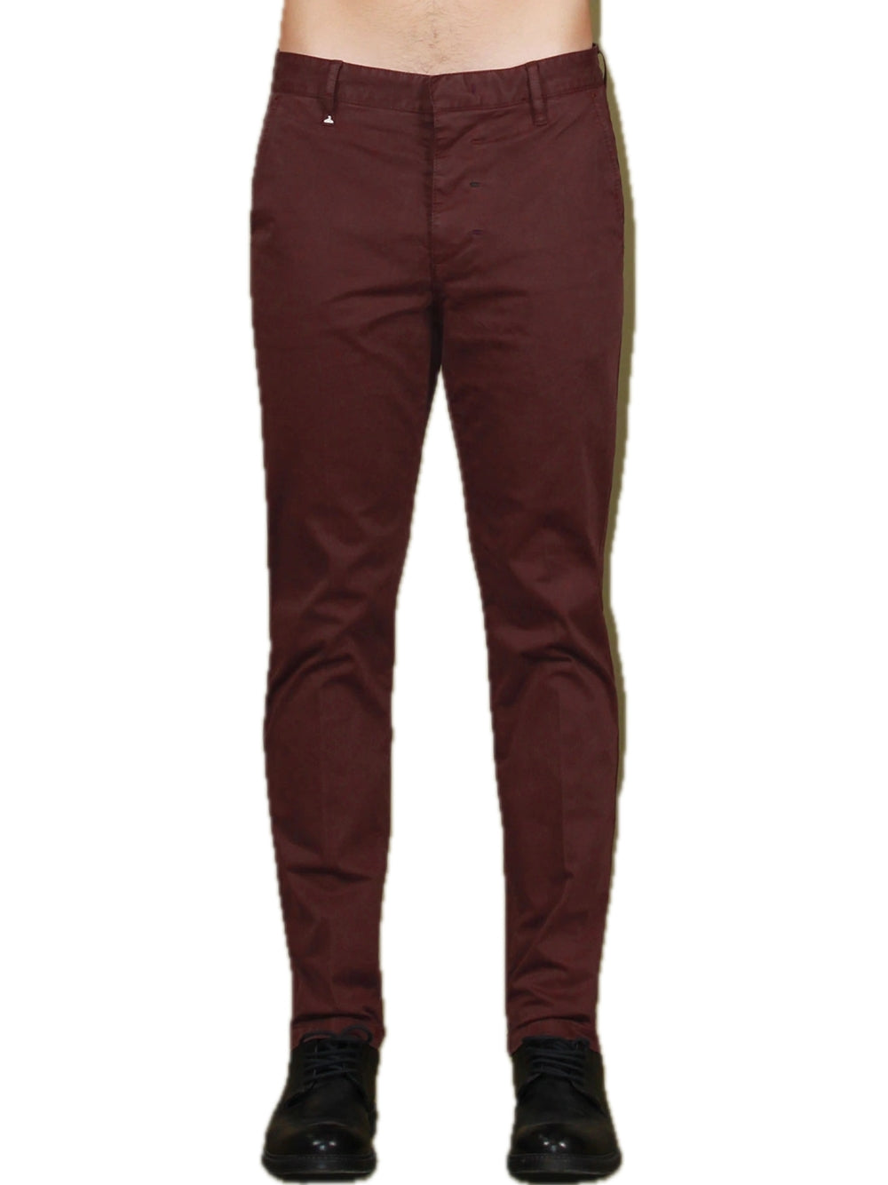 Ras Chinos - Eggplant — 1