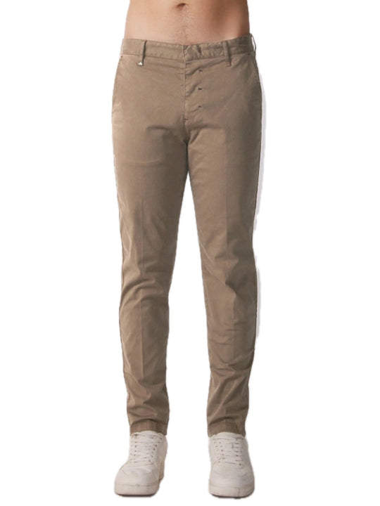 Chinos Raso - Coloniale