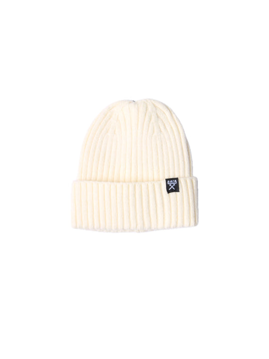 Cuffia Costa Larga - Panna