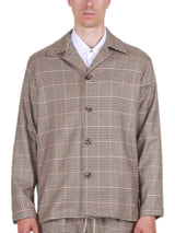 Prince of Wales Field Jacket - One Color