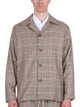 Prince of Wales Field Jacket - One Color
