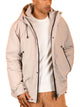 Outdoor Jacket - Beige