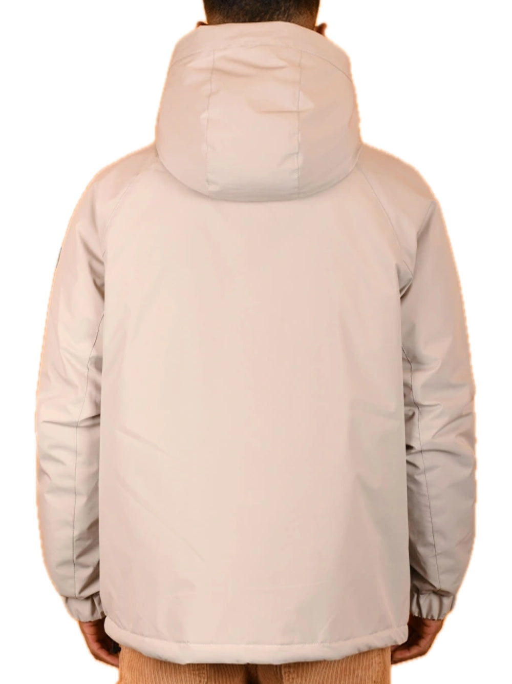 Outdoor Jacket - Beige — 2