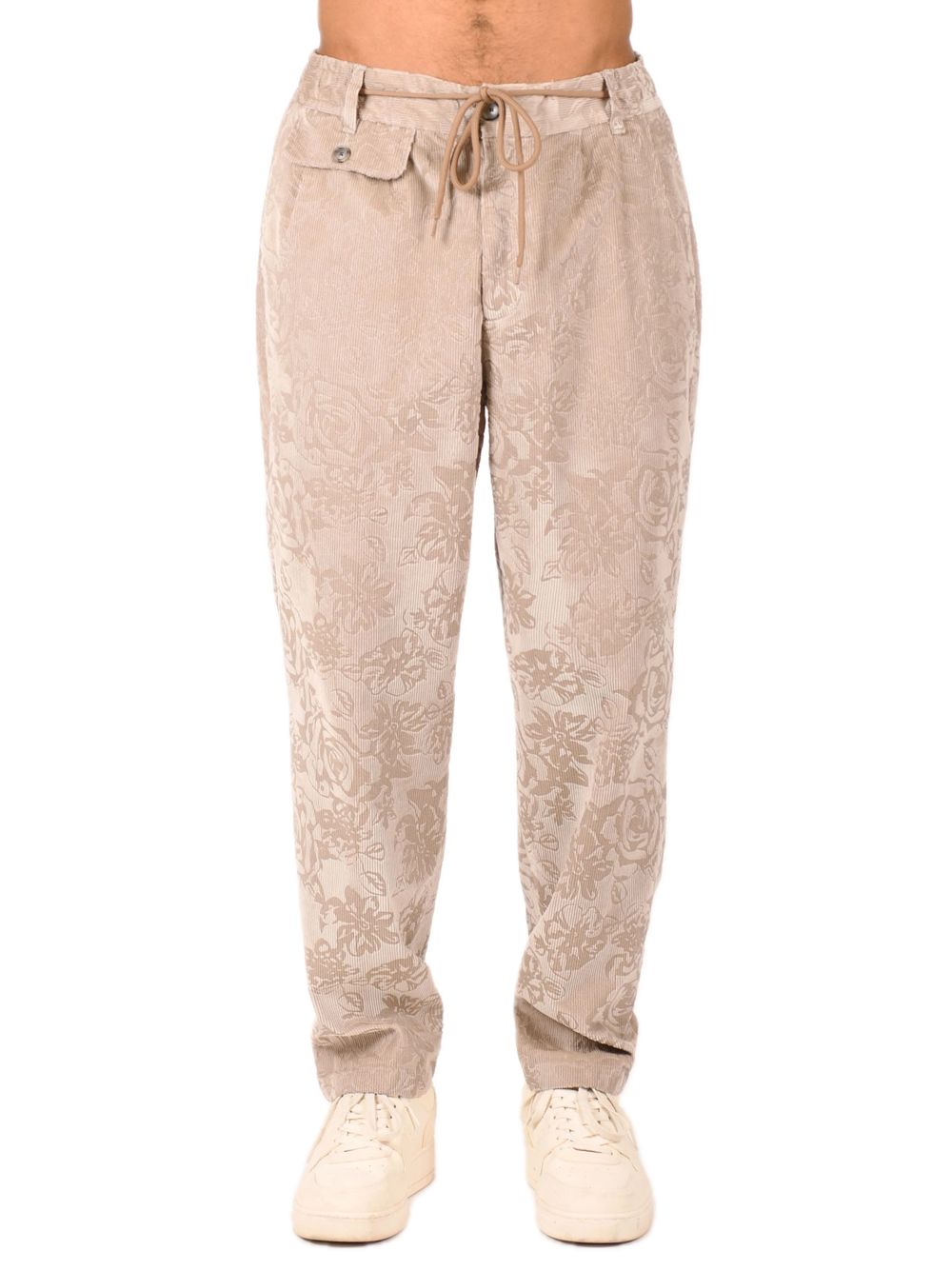 Trousers - Colonial — 1