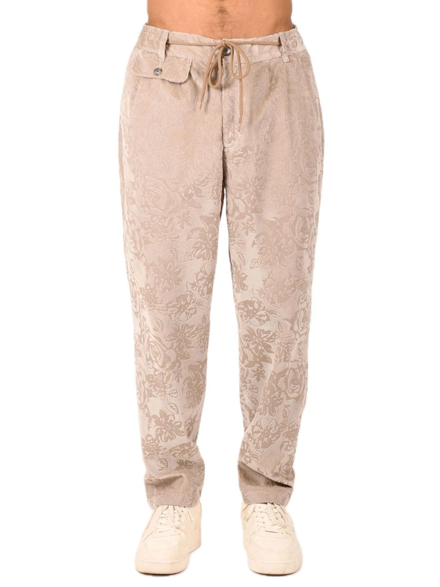 Pantalone - Coloniale