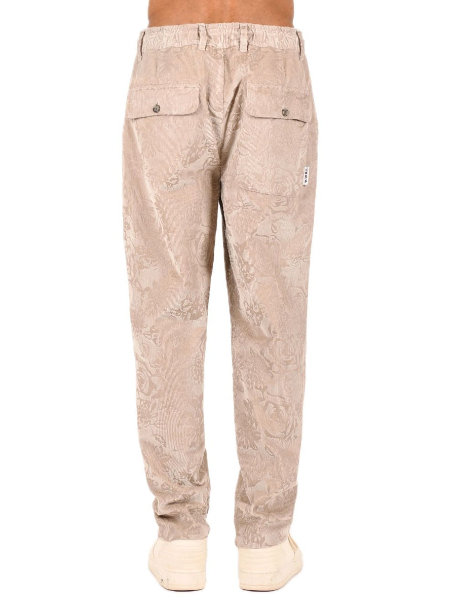 Pantalone - Coloniale — 2