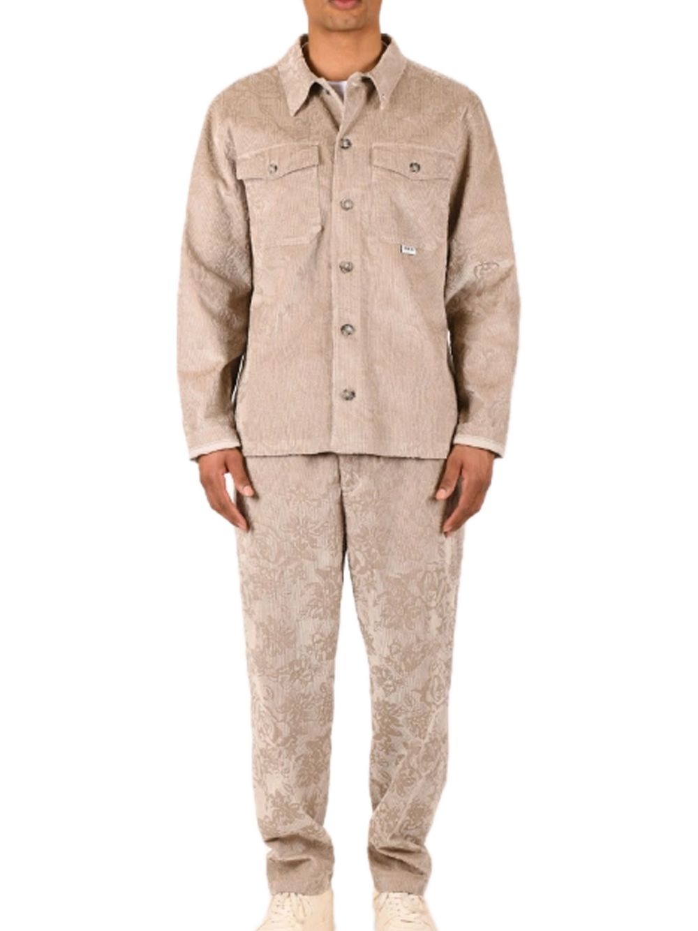 Trousers - Colonial — 3