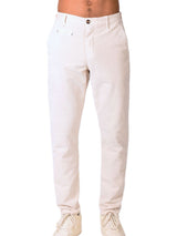 Chinos - Cream