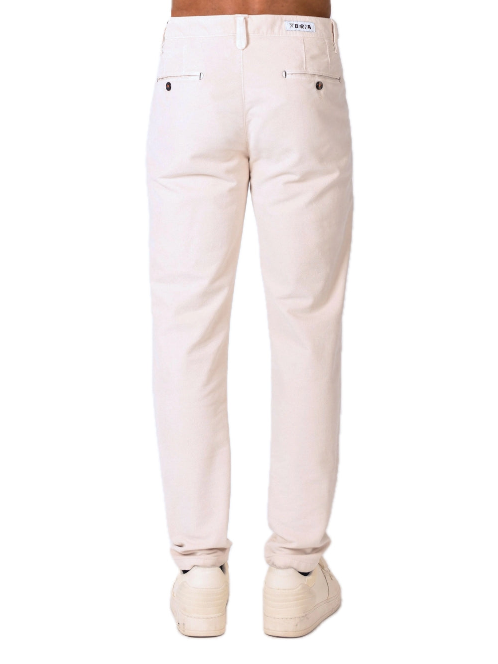Chinos - Cream — 2
