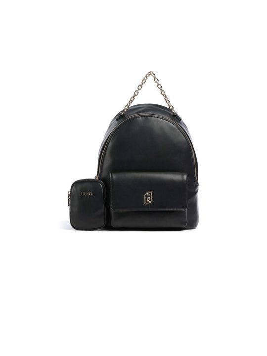 M Backpack Liu Jo Achala - Nero