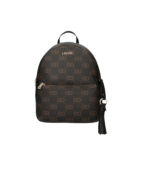M Backpack Liu Jo Cirry - Nero
