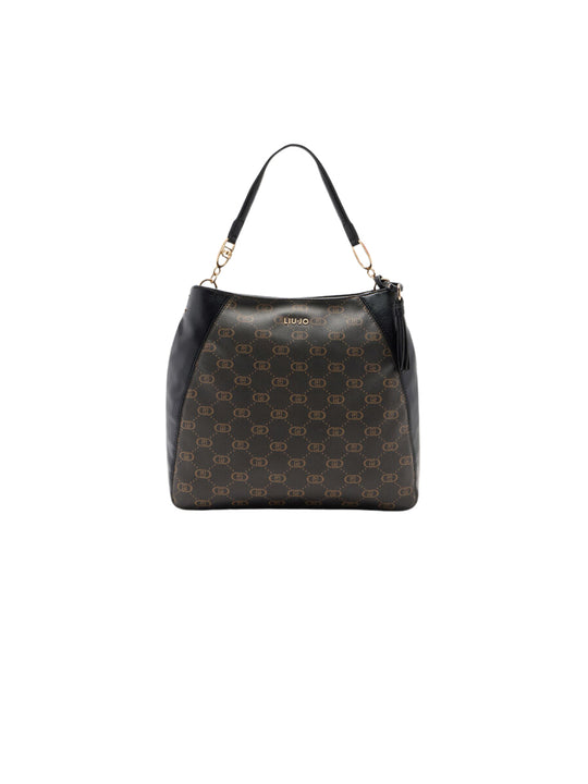 M Hobo Liu Jo Cirry - Nero