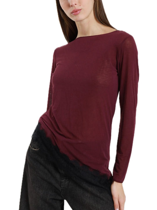 Maglia Barca - Bordeaux