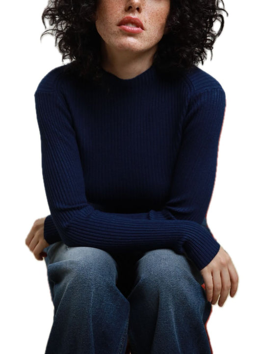 Lupetto Costina - Blu