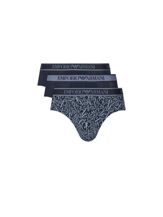 3 Pack Slip - Ar Bl Bl St