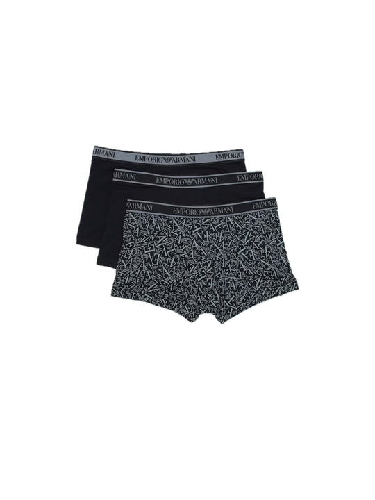 3 Pack Boxer - Ar.Bl/Ar.B