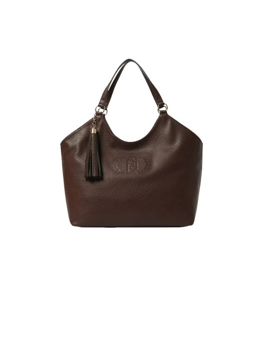 Ecs L Tote - Moro Light