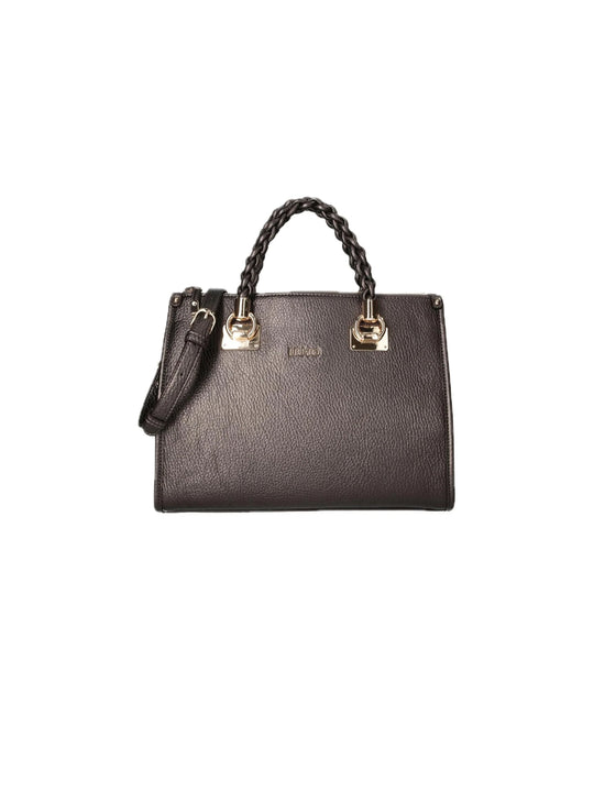 Ecs M Satchel - Moro Light Metal