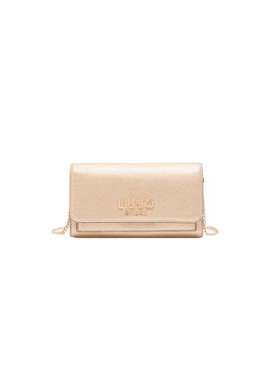 Ecs Xl Bifold W/c - Light Gold