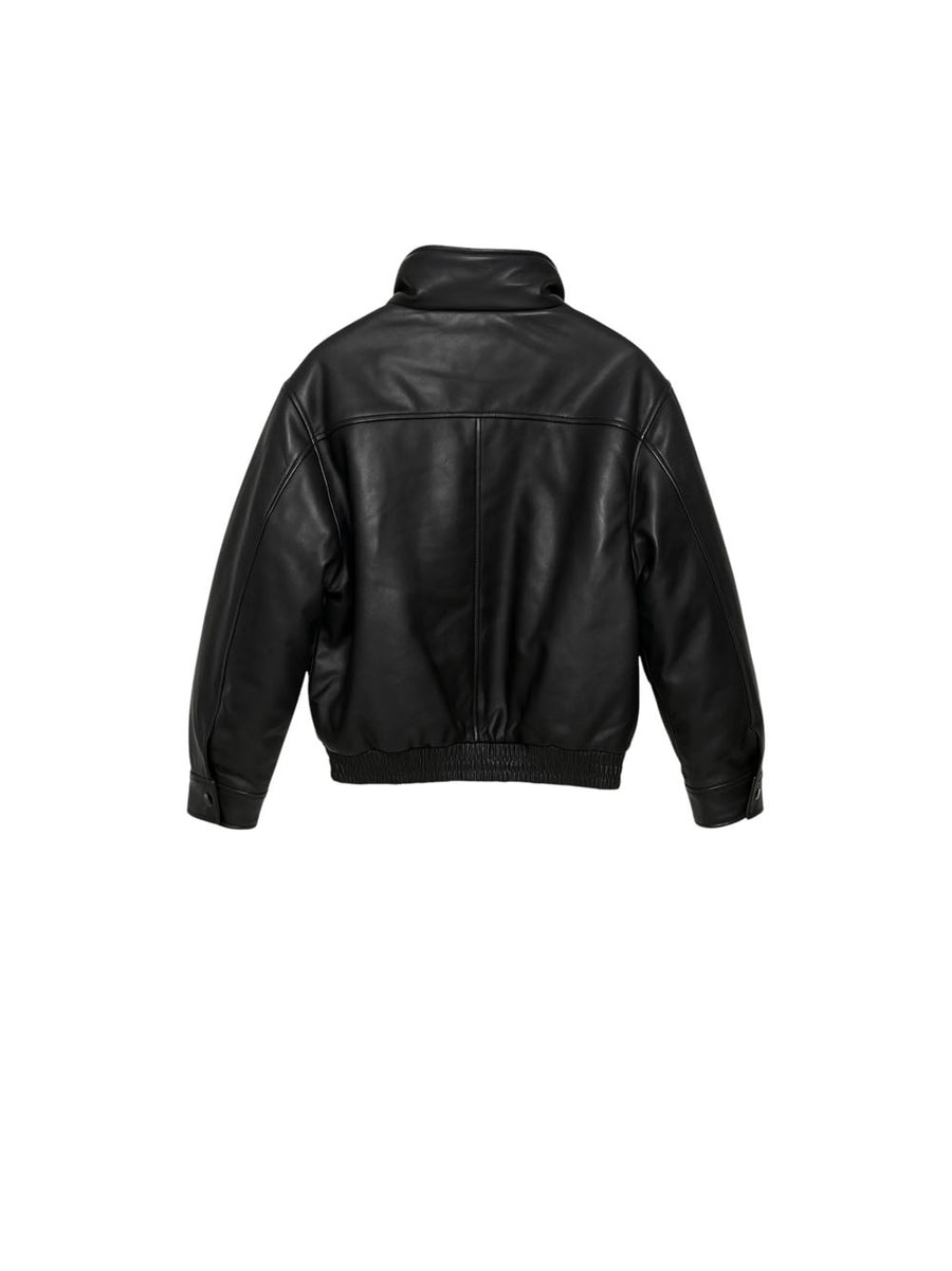 Ladies Jacket - Black — 2