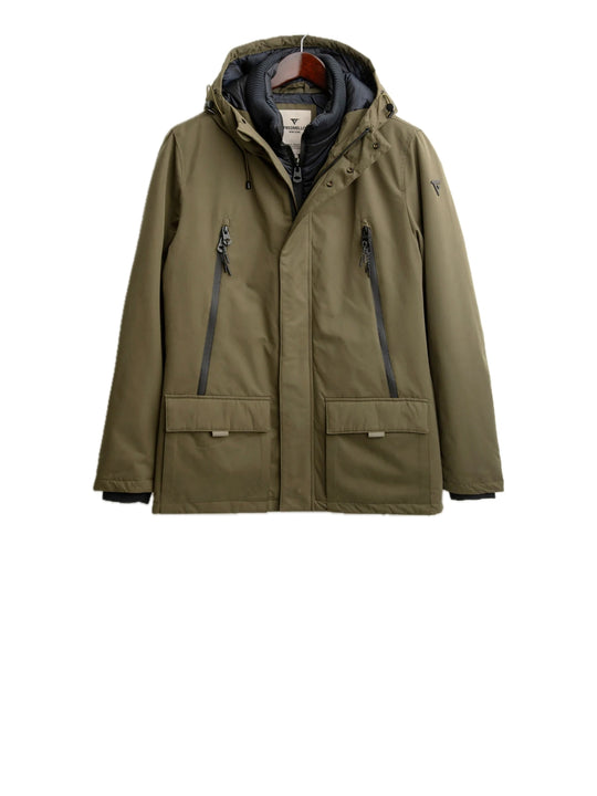 Capospalla Giubotto - Army