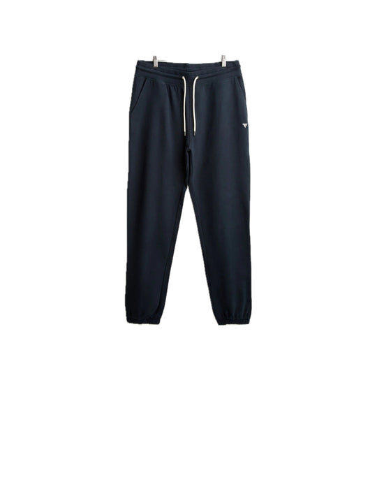 Pantalone Felpa - Blue