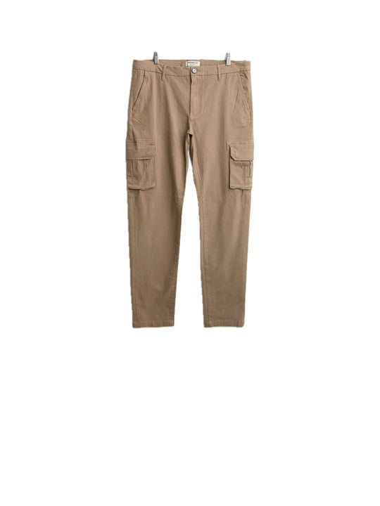 Pantalone Tasconato - Mud