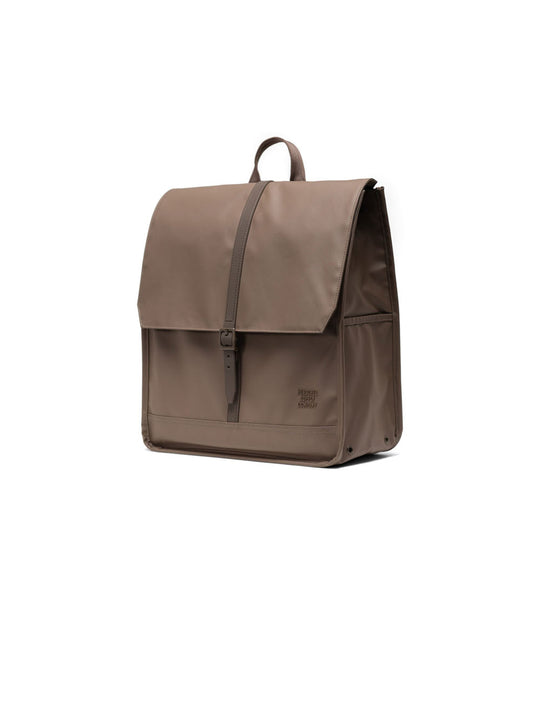 City Backpack - Major Brown