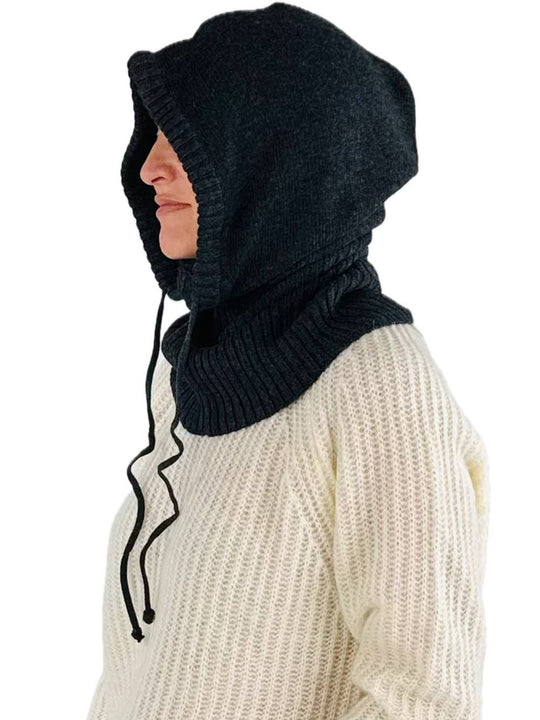 Balaclava - Antracite