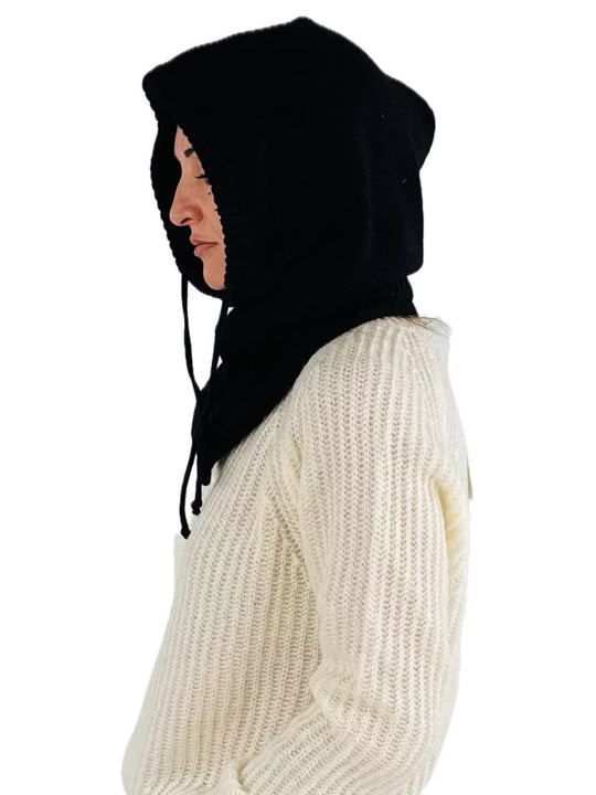 Balaclava - Nero