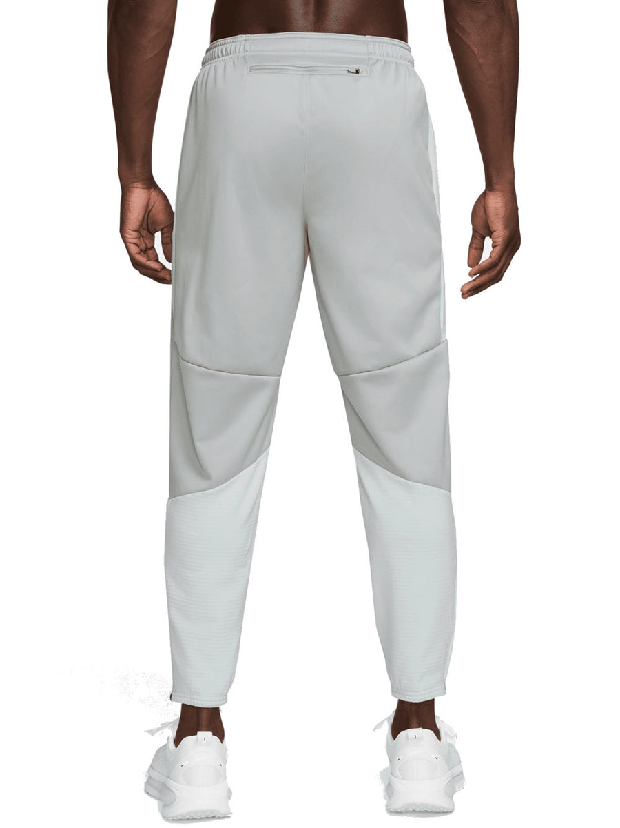 Nike Challenger Men's Therma-FIT - Light Smoke Grey — 2