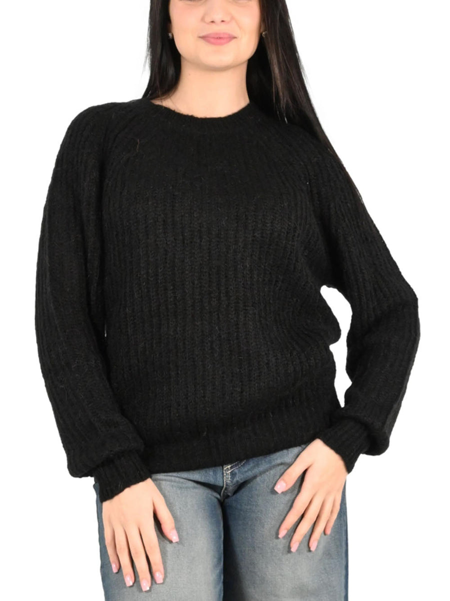 Knitwear - Nero