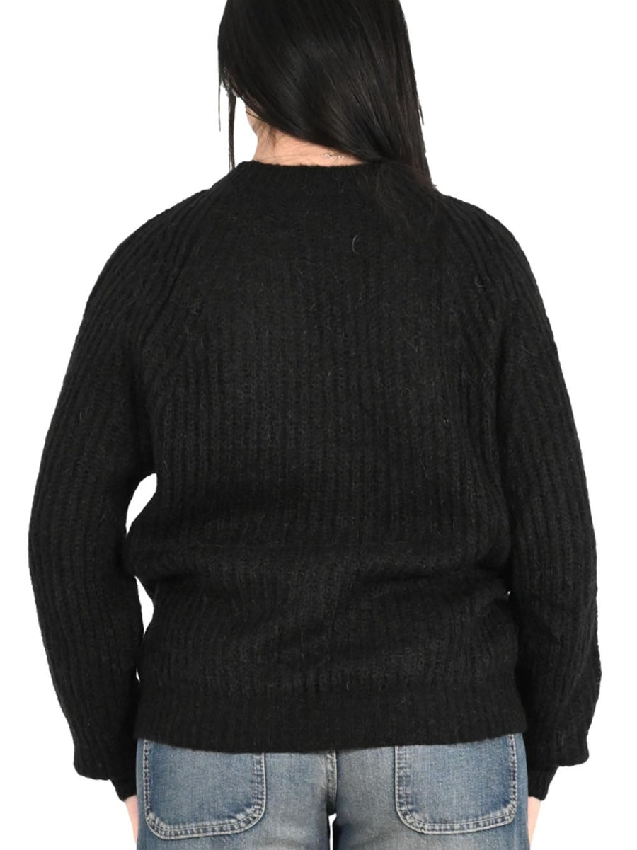 Knitwear - Nero — 2