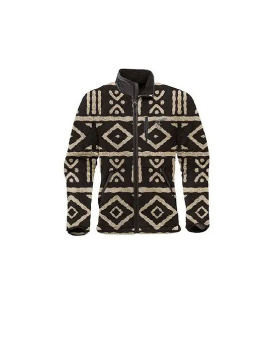 M Sherpa Maurita - Black