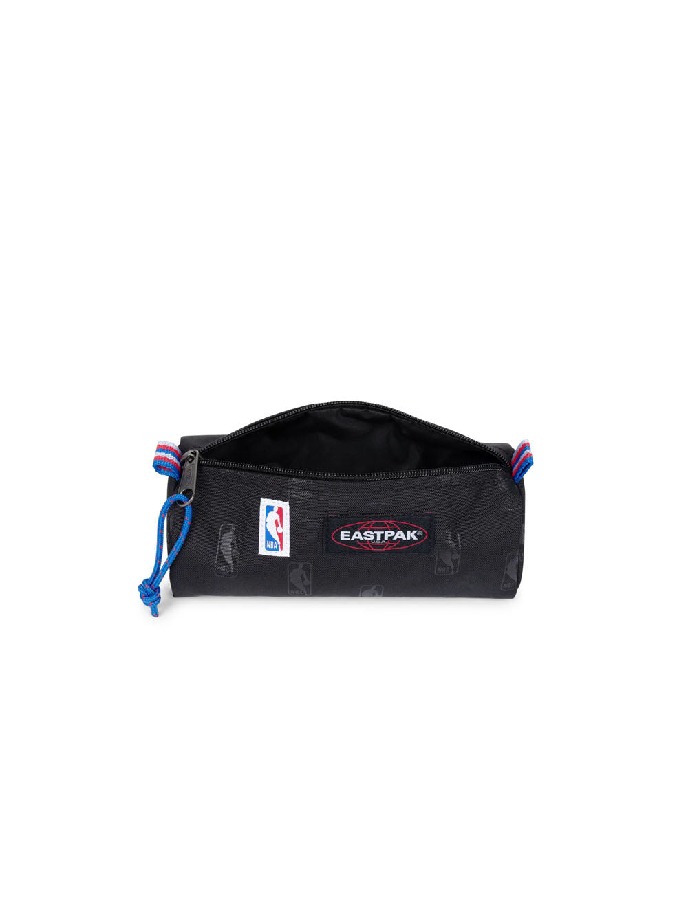 Single Benchmark - NBA Logo — 2