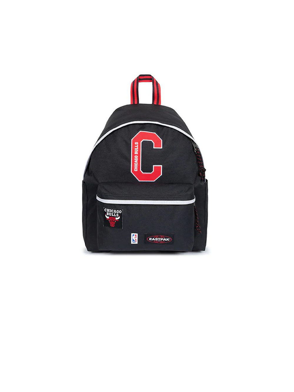 Day Pak'r - Chicago Bulls — 1