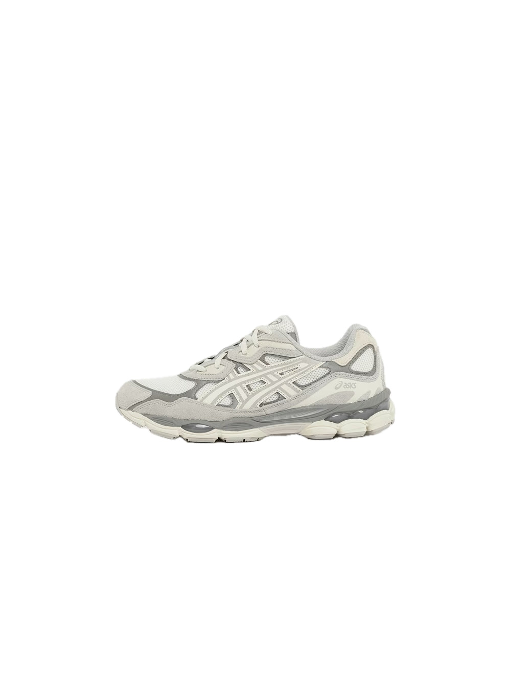 Gel-Nyc - Cream Oyster Grey — 1