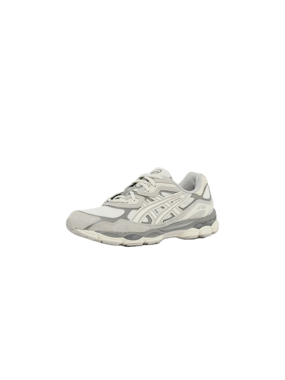 Gel-Nyc - Cream Oyster Grey — 2