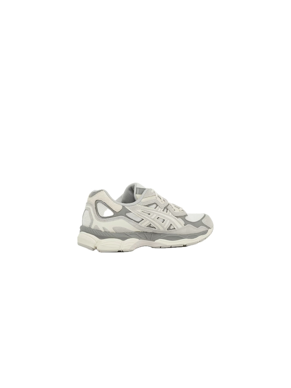 Gel-Nyc - Cream Oyster Grey — 3