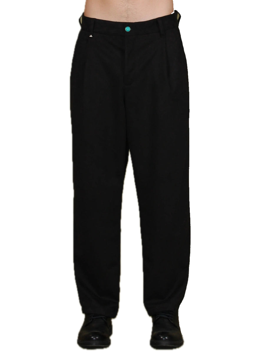 Pantalone - Nero