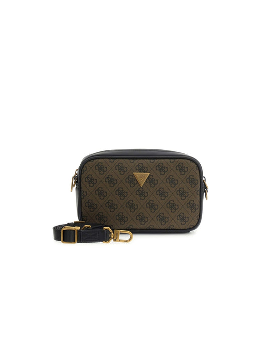 Milano Camera Bag S - Coffee